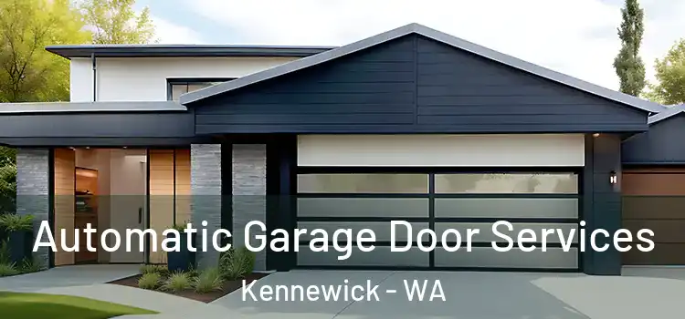  Automatic Garage Door Services Kennewick - WA