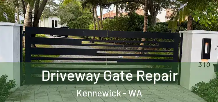  Driveway Gate Repair Kennewick - WA