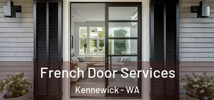  French Door Services Kennewick - WA