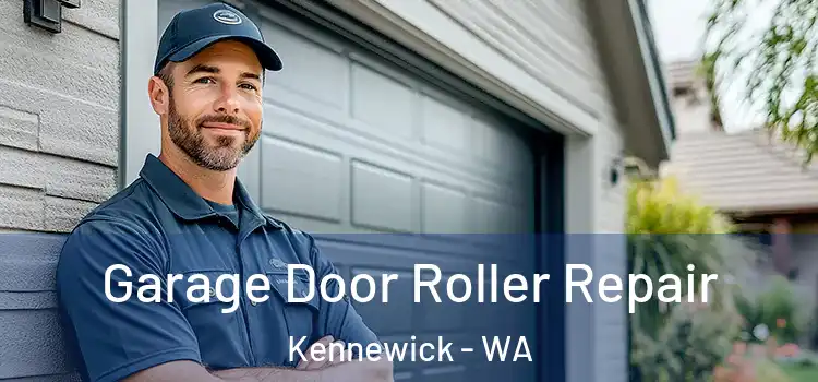  Garage Door Roller Repair Kennewick - WA