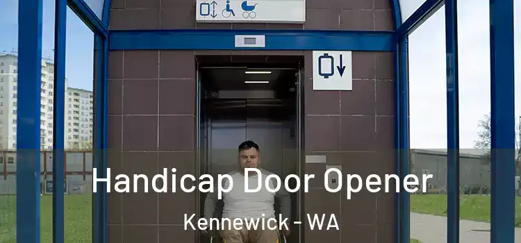  Handicap Door Opener Kennewick - WA