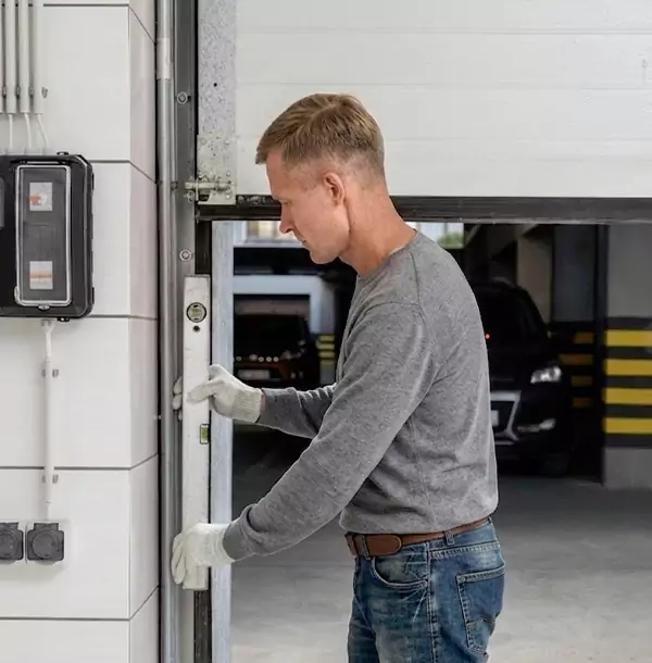 Why Choose Us for Door, Gate and Security Services in Kennewick, WA