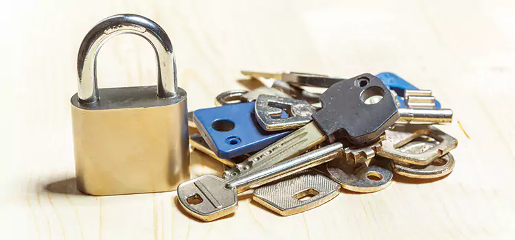 Why Choose Our Broken Key Services in Kennewick, WA?
