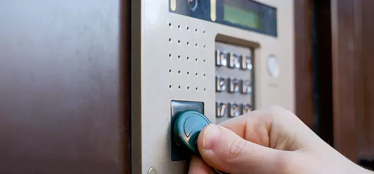 Enhanced Security Features Kennewick