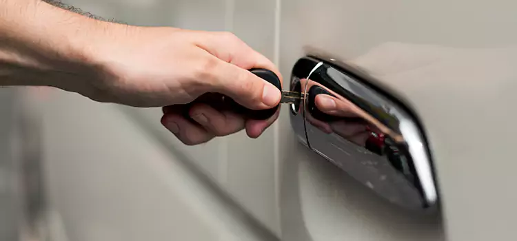 Why Choose Our Auto Locksmith Team in Kennewick, WA?