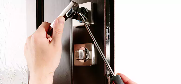 Door Lock Replacement Service Kennewick