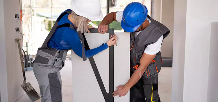 Why Choose Us for Door Panel Services in Kennewick, WA?