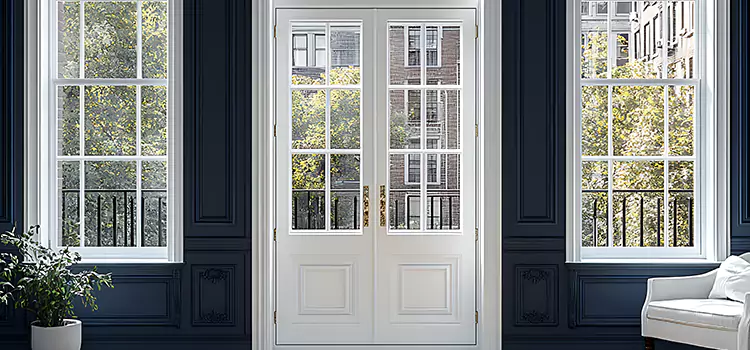 French Door Lock Repair Kennewick