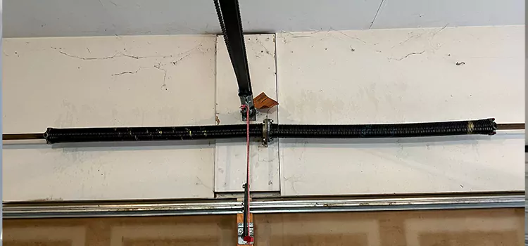 Garage Door Cable Repair Near Me in Kennewick, WA