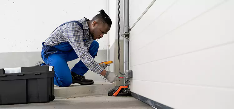 Expert Solutions for Every Garage Lock Need in Kennewick, WA