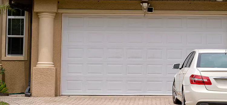Comprehensive Garage Door Maintenance Services in Kennewick, WA