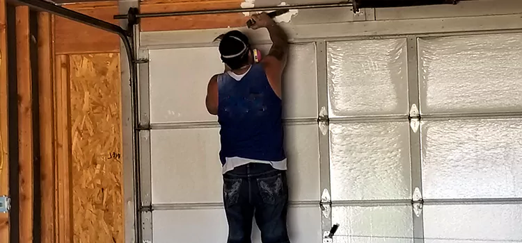 Specialized Garage Door Panel Solutions in Kennewick, WA