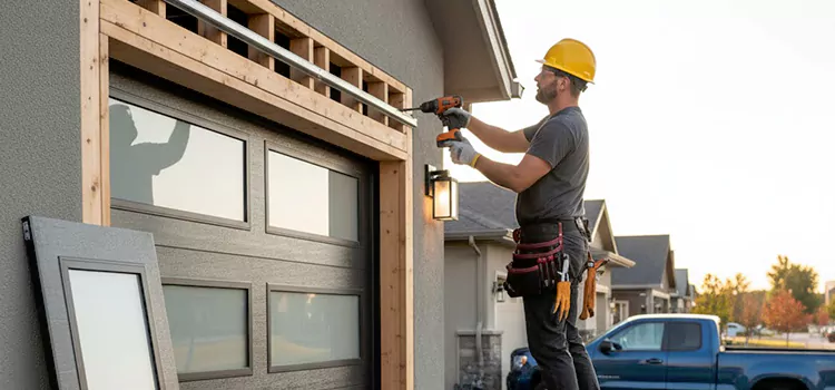 Your Trusted Garage Door Specialists in Kennewick