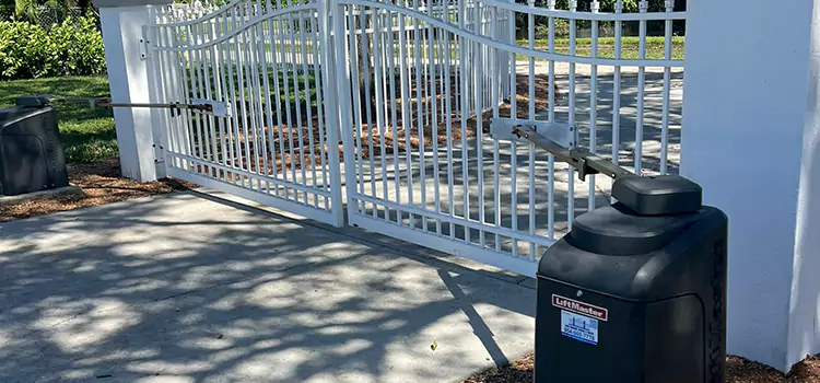 Automatic Gate Opener Repair Kennewick