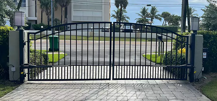 Gate Opener Replacement Near Me in Kennewick, WA