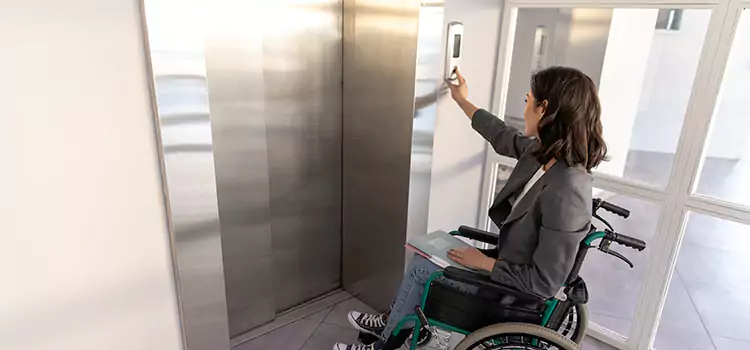 Benefits of Modern Handicap Door Systems in Kennewick, WA