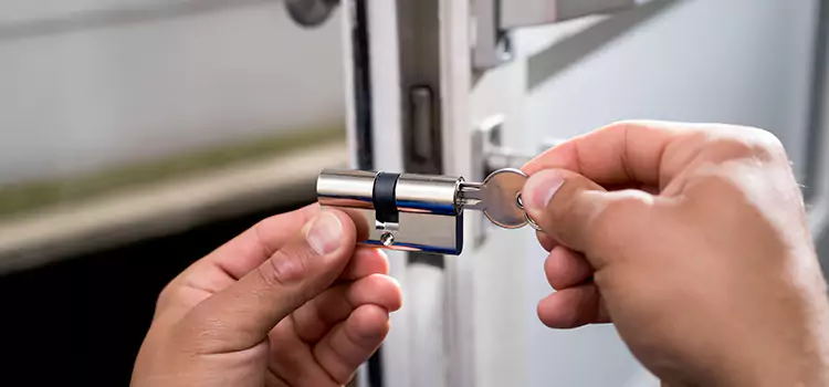 Emergency Locksmith for House Kennewick