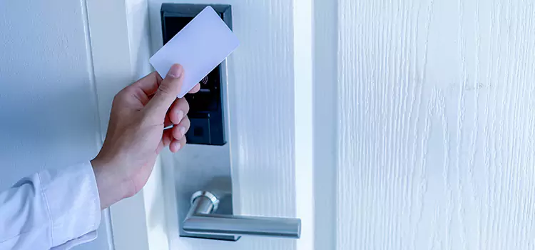 Why Choose Us for Your Keycard Lock Installation in Kennewick, WA?