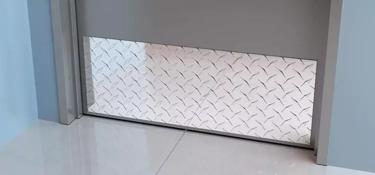 Benefits of Professional Kick Plate Solutions in Kennewick, WA