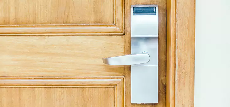 Electromagnetic Door Lock Installation Kennewick