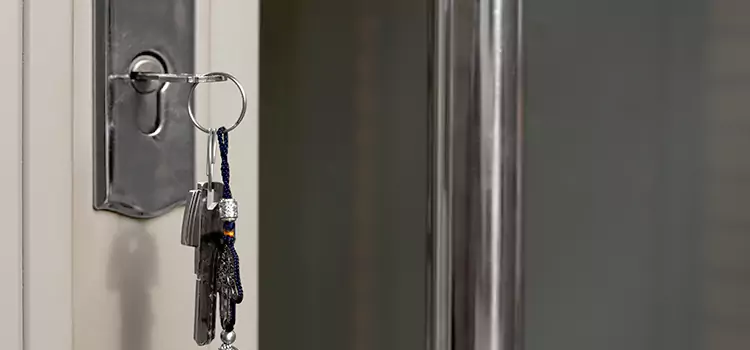 Master Keying by the Numbers Kennewick