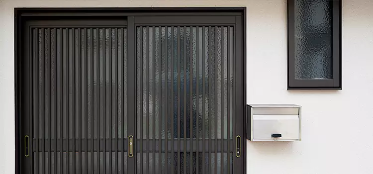 Sliding Screen Door Repair Kennewick