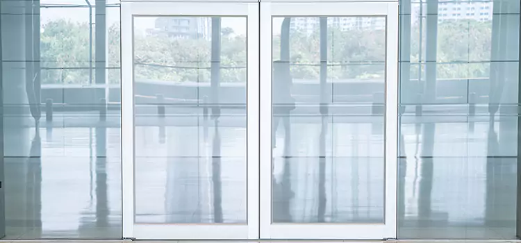 Why Choose Us for Your Motion Sensor Door Needs in Kennewick, WA?