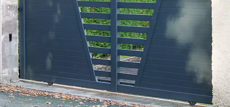 Automated Gate Company Near Me Kennewick