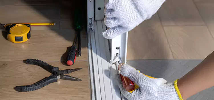 Sliding Door Installation Services in Kennewick, WA