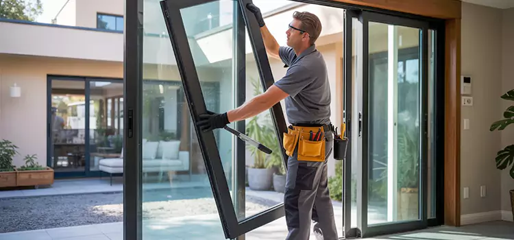 Specialized Sliding Door Roller Services in Kennewick, Washington