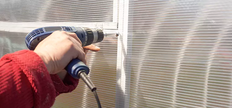 Sliding Screen Door Repair Kennewick