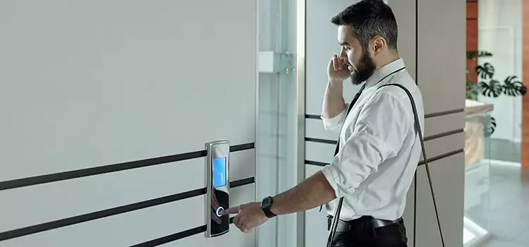 Cloud Based Access Control Kennewick