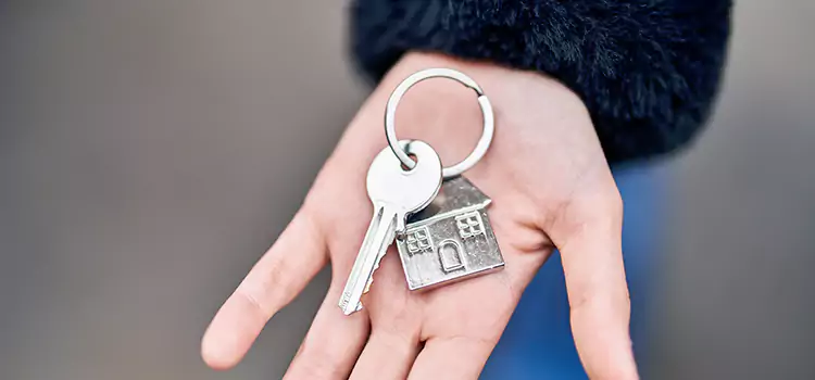Trusted Broken Key Extraction Kennewick