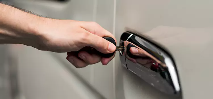 Car Unlock Service Price Kennewick