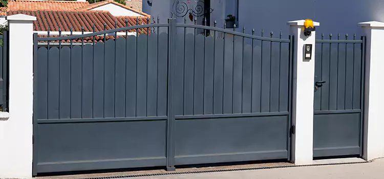Emergency Commercial Gate Repair Kennewick