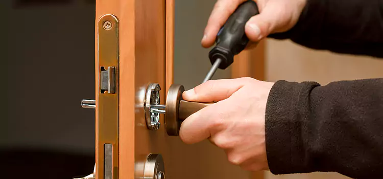 Semi Truck Locksmith Kennewick