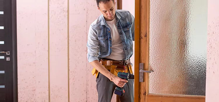Door Glass Replacement Kennewick