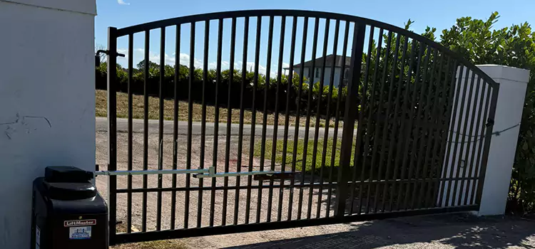 Driveway Fence Repair Kennewick