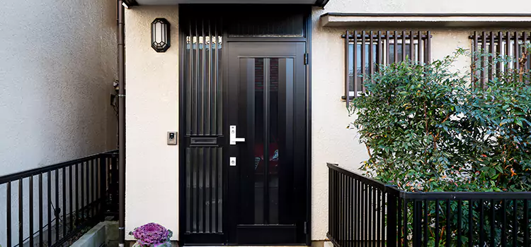 Popular Exterior Door Options in Kennewick, WA