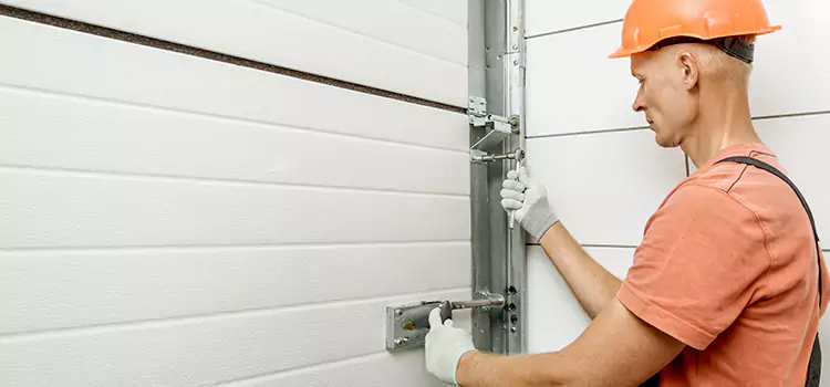 Why Choose Us for Garage Door Lock Services in Kennewick, WA?