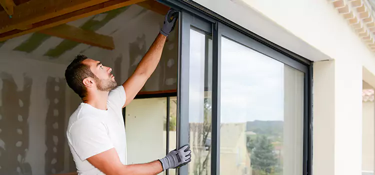 Emergency Sliding Glass Door Repair Kennewick