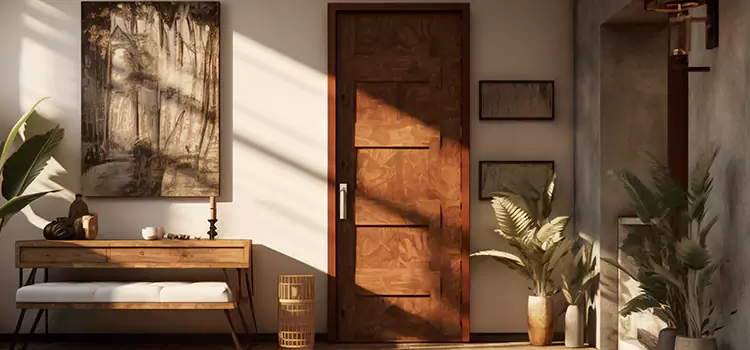 Specialty Interior Doors Kennewick