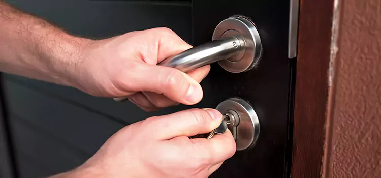 Master Key Control and Audits Kennewick