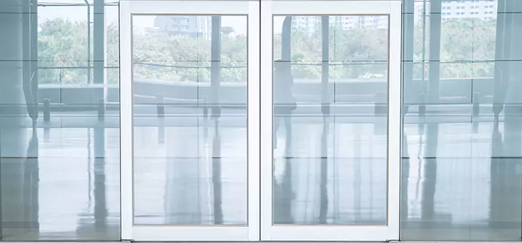 Mobile Sliding Screen Door Replacement Kennewick