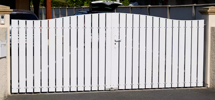 Why Choose Us for Residential Gate Repair in Kennewick, WA?