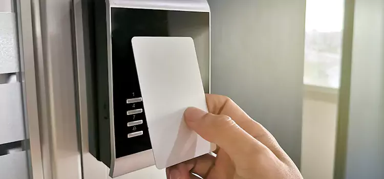 Advanced RFID Technology Integration in Kennewick, WA