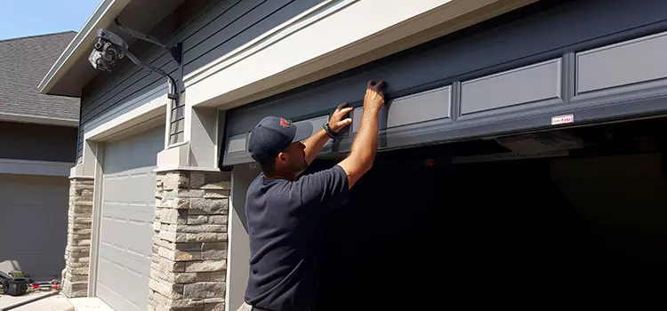 Janus Roll Up Doors Kennewick