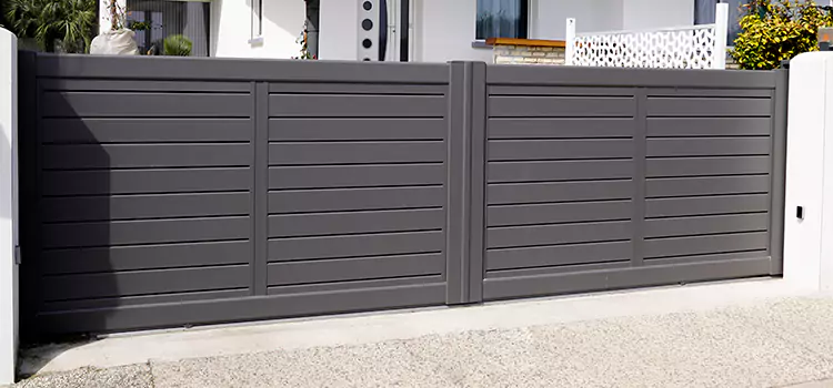 Automatic Gate Fence Kennewick