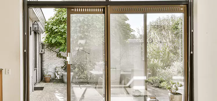 Glass Door Panel Replacement Cost Kennewick