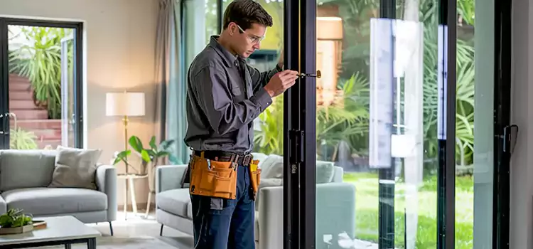 Sliding Door Maintenance Kennewick